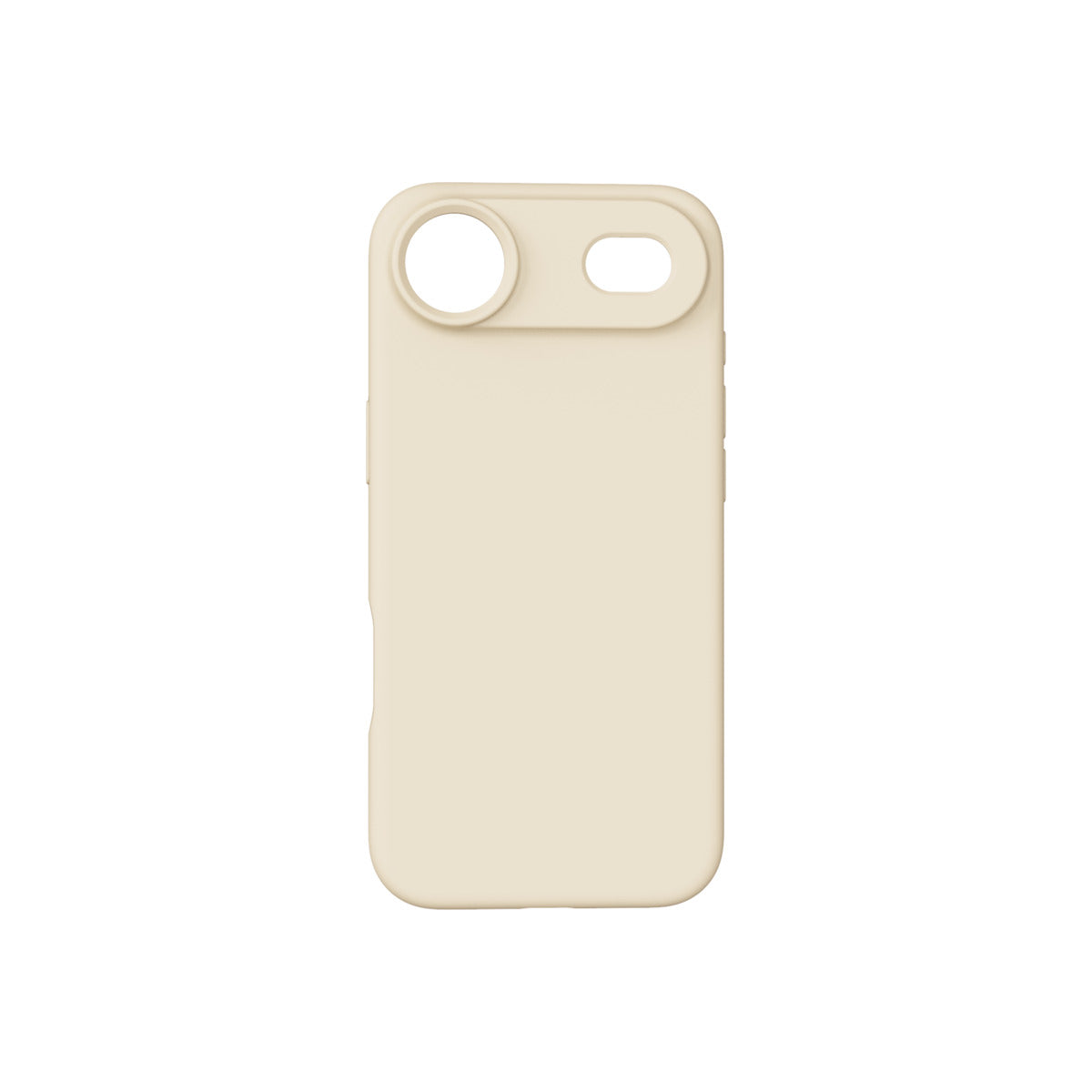 Dviced Szilikon MagSafe iPhone Air tok - Bézs - iSTYLE HU