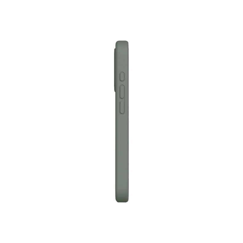 Dviced Szilikon MagSafe iPhone 17 tok - Szürke - iSTYLE HU