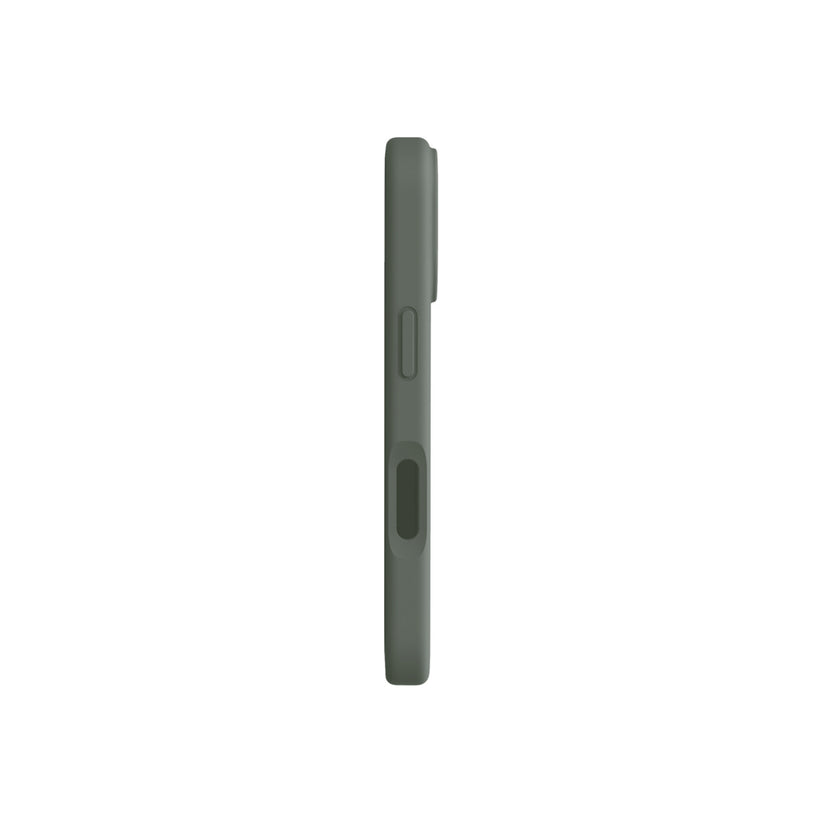Dviced Szilikon MagSafe iPhone 17 tok - Szürke - iSTYLE HU