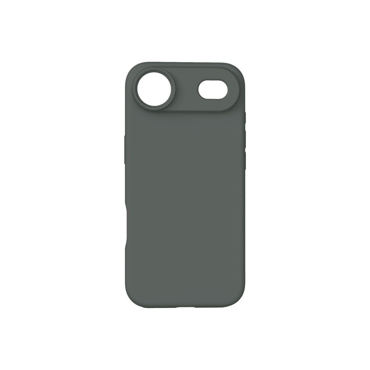 Dviced Szilikon MagSafe iPhone Air tok - Szürke - iSTYLE HU