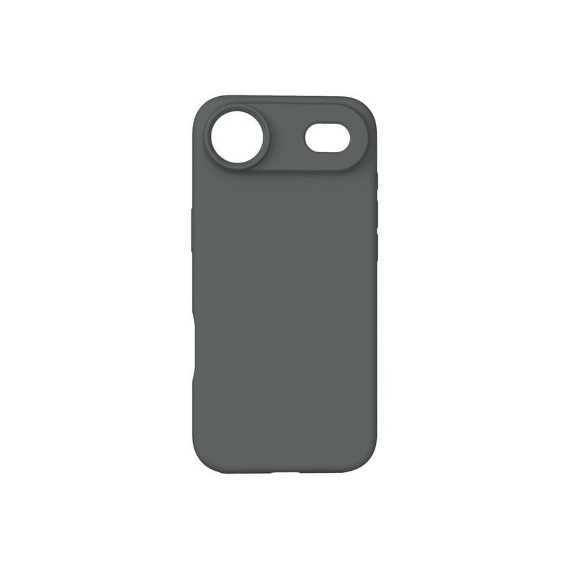 Dviced Szilikon MagSafe iPhone Air tok - Szürke - iSTYLE HU
