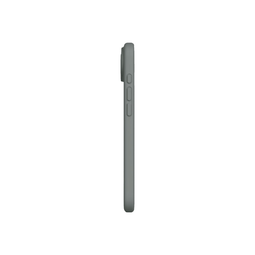 Dviced Szilikon MagSafe iPhone Air tok - Szürke - iSTYLE HU