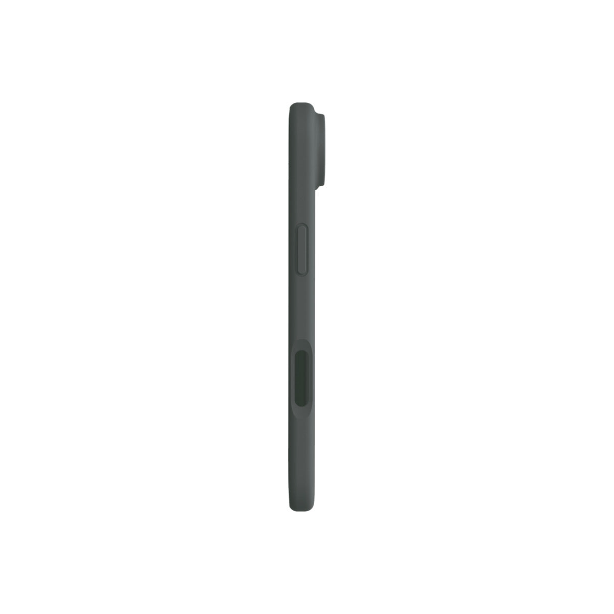 Dviced Szilikon MagSafe iPhone Air tok - Szürke - iSTYLE HU