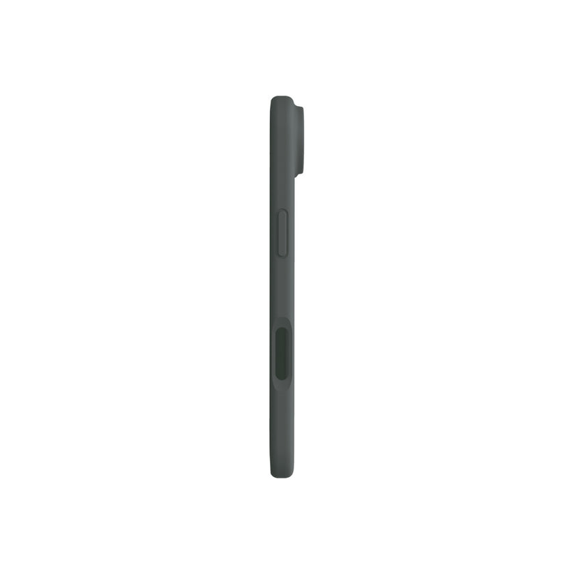 Dviced Szilikon MagSafe iPhone Air tok - Szürke - iSTYLE HU