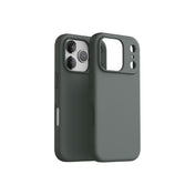 Dviced Szilikon MagSafe iPhone 17 Pro tok - Szürke - iSTYLE HU