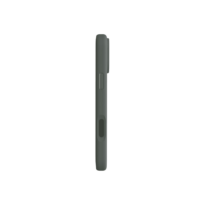 Dviced Szilikon MagSafe iPhone 17 Pro tok - Szürke - iSTYLE HU