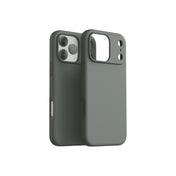 Dviced Szilikon MagSafe iPhone 17 Pro Max tok - Szürke - iSTYLE HU