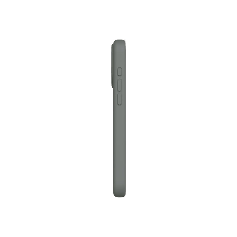 Dviced Szilikon MagSafe iPhone 17 Pro Max tok - Szürke - iSTYLE HU