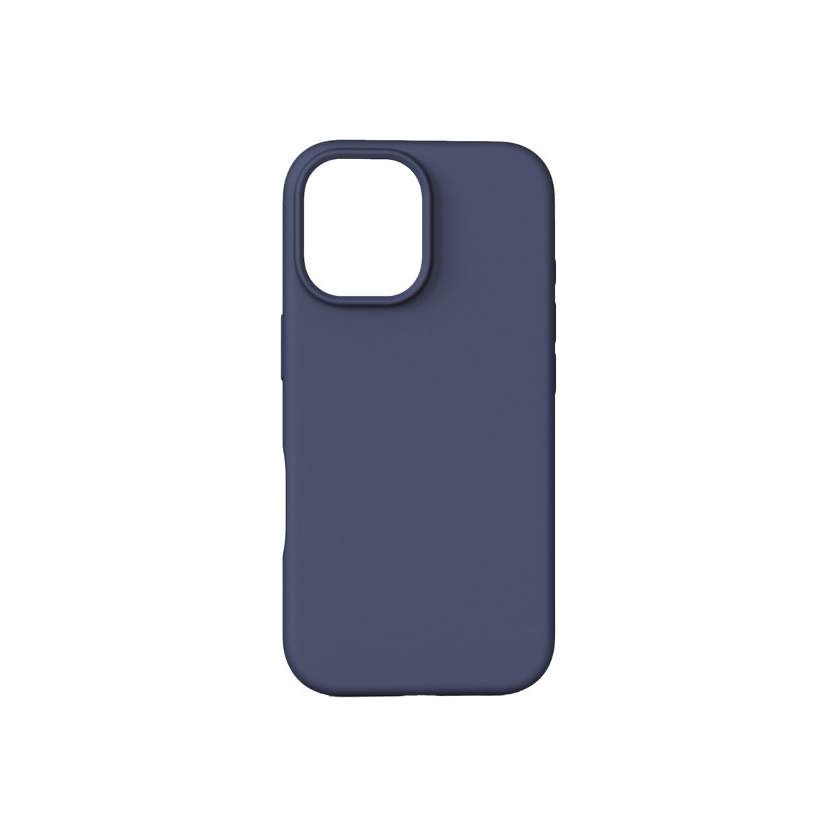 Dviced Szilikon MagSafe iPhone 17 tok - Kék - iSTYLE HU
