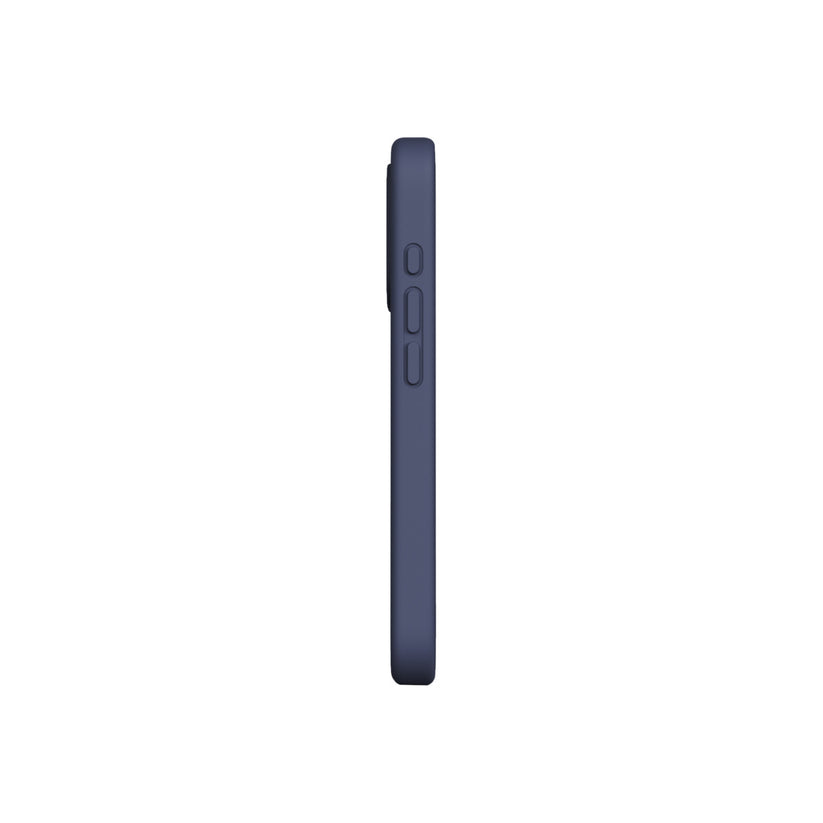 Dviced Szilikon MagSafe iPhone 17 tok - Kék - iSTYLE HU