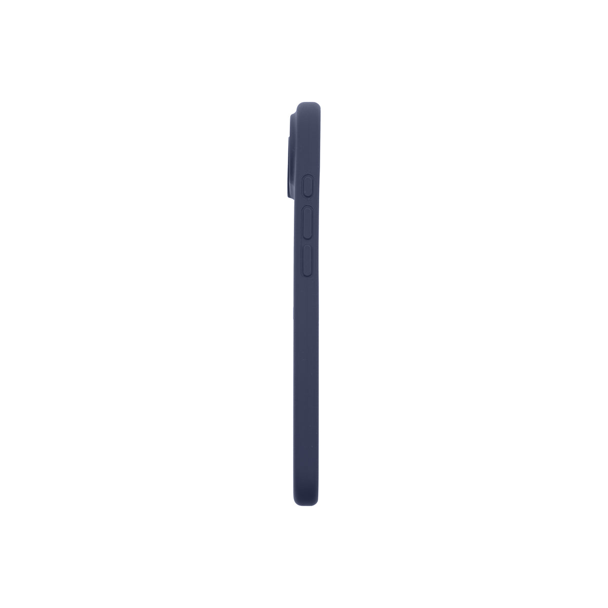 Dviced Szilikon MagSafe iPhone Air tok - Kék - iSTYLE HU