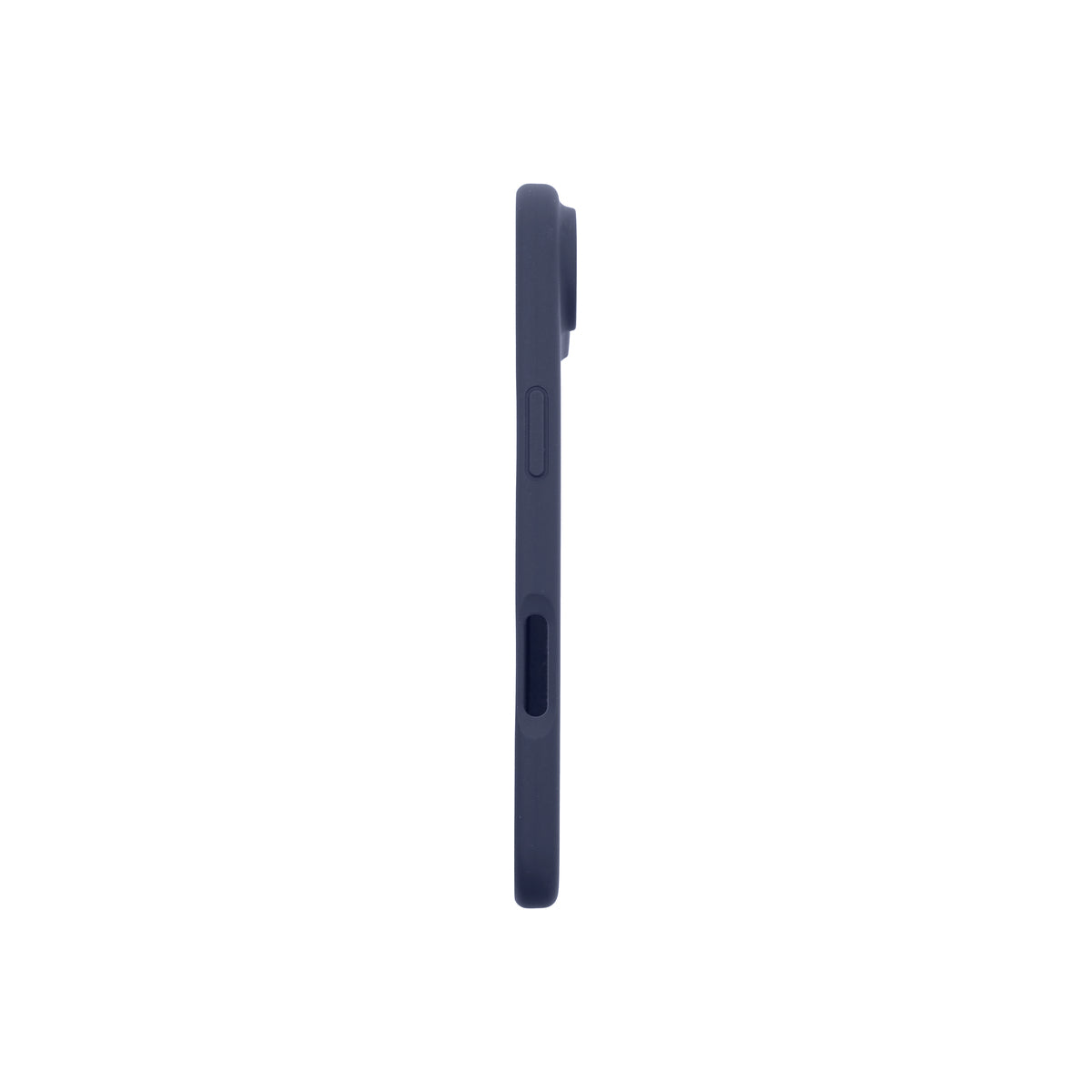 Dviced Szilikon MagSafe iPhone Air tok - Kék - iSTYLE HU