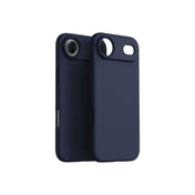 Dviced Szilikon MagSafe iPhone Air tok - Kék - iSTYLE HU