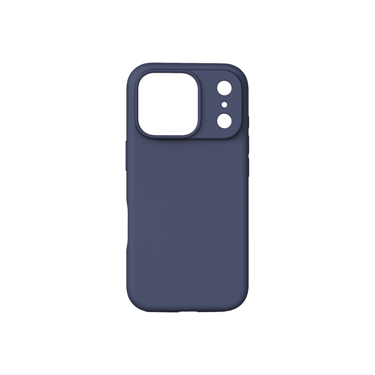 Dviced Szilikon MagSafe iPhone 17 Pro tok - Kék - iSTYLE HU