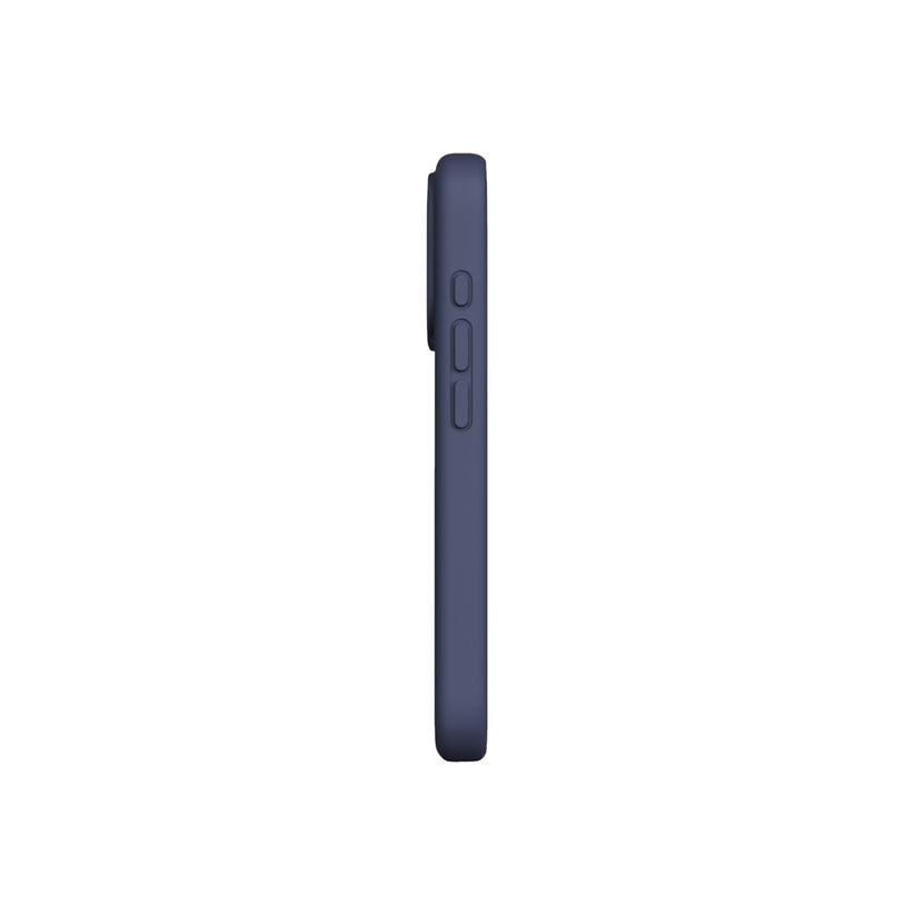 Dviced Szilikon MagSafe iPhone 17 Pro tok - Kék - iSTYLE HU