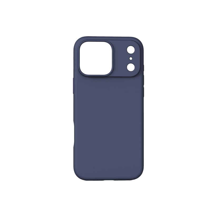 Dviced Szilikon MagSafe iPhone 17 Pro Max tok - Kék - iSTYLE HU
