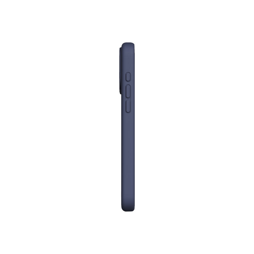 Dviced Szilikon MagSafe iPhone 17 Pro Max tok - Kék - iSTYLE HU