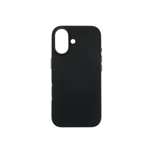 Dviced MagSafe iPhone 17 bőr tok - Fekete - iSTYLE HU