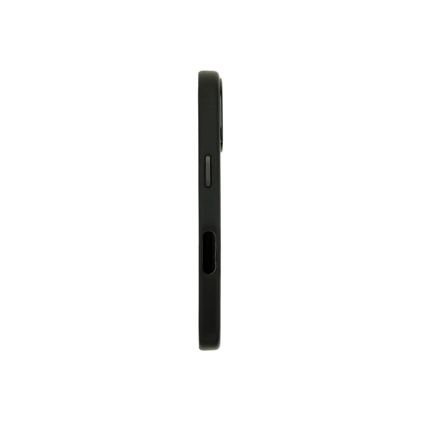 Dviced MagSafe iPhone 17 bőr tok - Fekete - iSTYLE HU