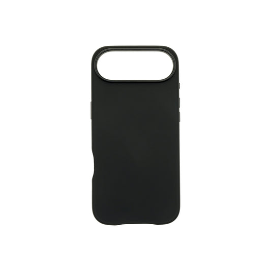 Dviced MagSafe iPhone Air bőr tok - Fekete - iSTYLE HU