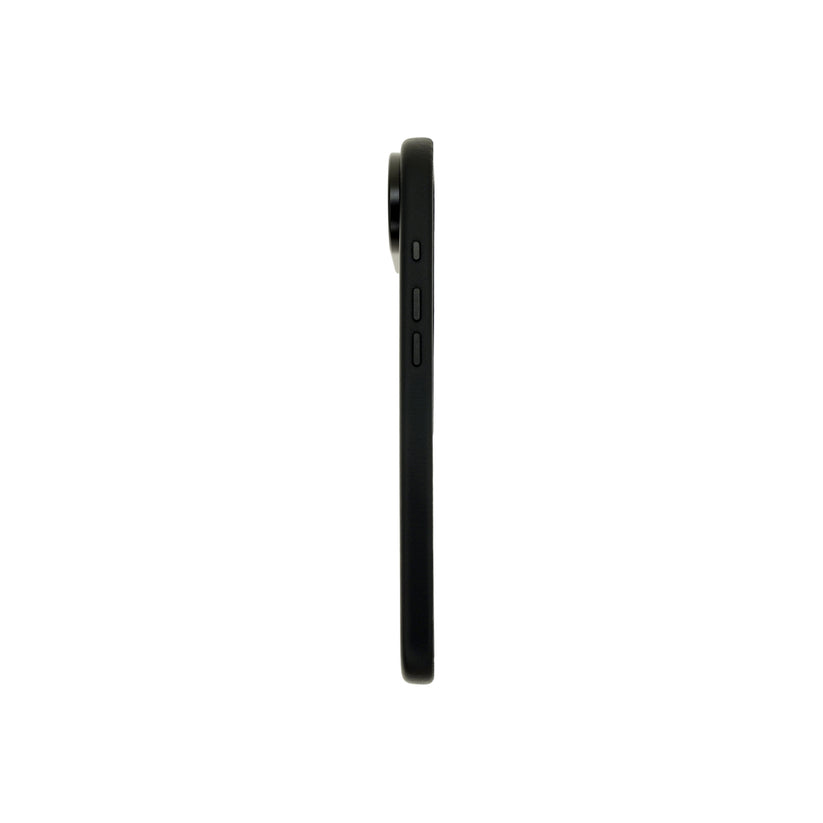 Dviced MagSafe iPhone Air bőr tok - Fekete - iSTYLE HU