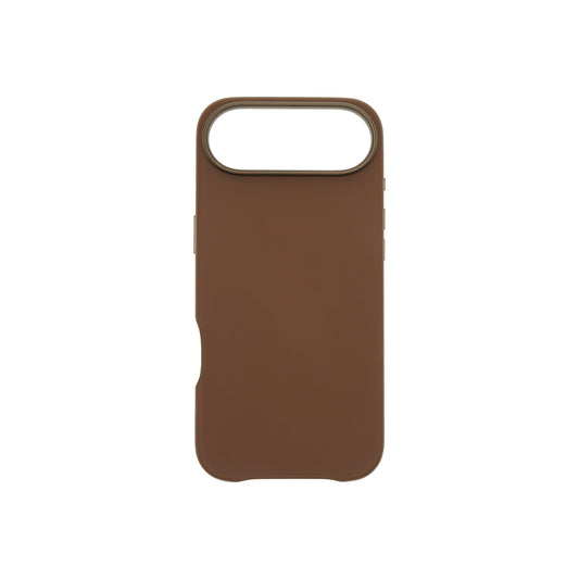 Dviced MagSafe iPhone Air bőr tok - Barna - iSTYLE HU