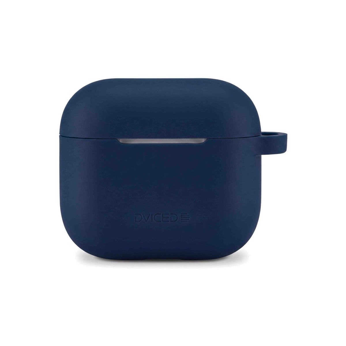 Dviced AirPods 4 Szilikon tok - kék - iSTYLE.hu