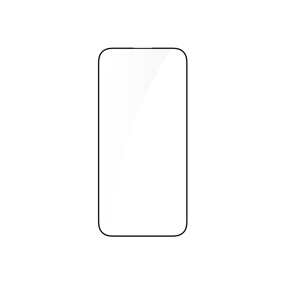 Dviced – iPhone 15 képernyővédő üvegfólia (0.3 mm, 9H) - iSTYLE HU