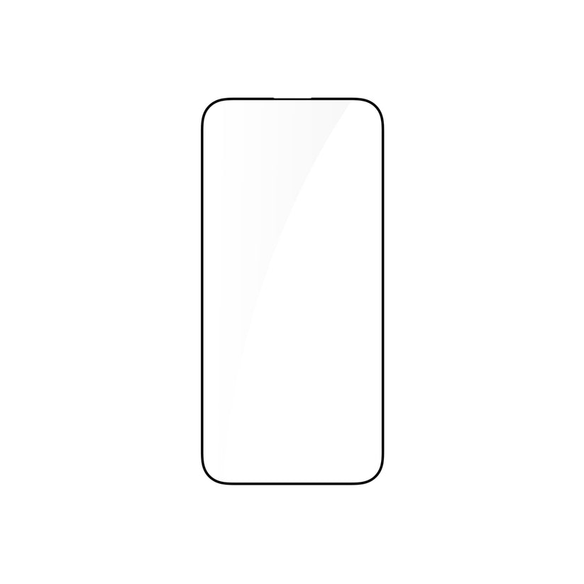 Dviced – iPhone 15 képernyővédő üvegfólia (0.3 mm, 9H) - iSTYLE HU