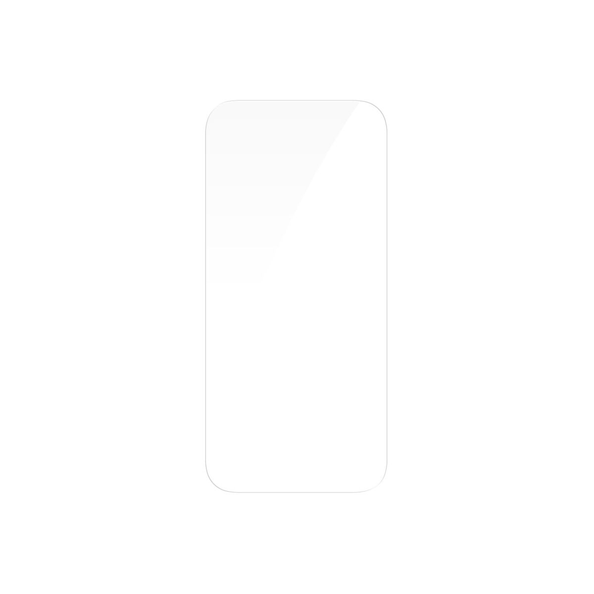 Dviced – iPhone 16 Pro Max edzett kijelzővédő üvegfólia applikátorral - iSTYLE HU