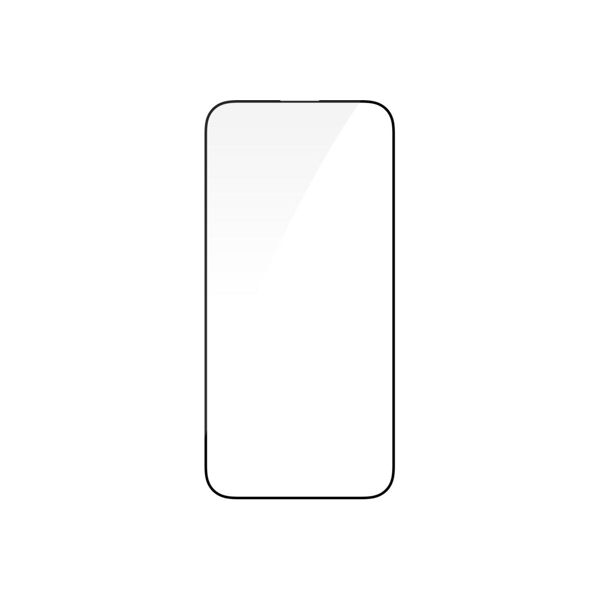 Dviced – iPhone 16 edge to edge edzett kijelzővédő üvegfólia applikátorral (Duo pack) - iSTYLE HU