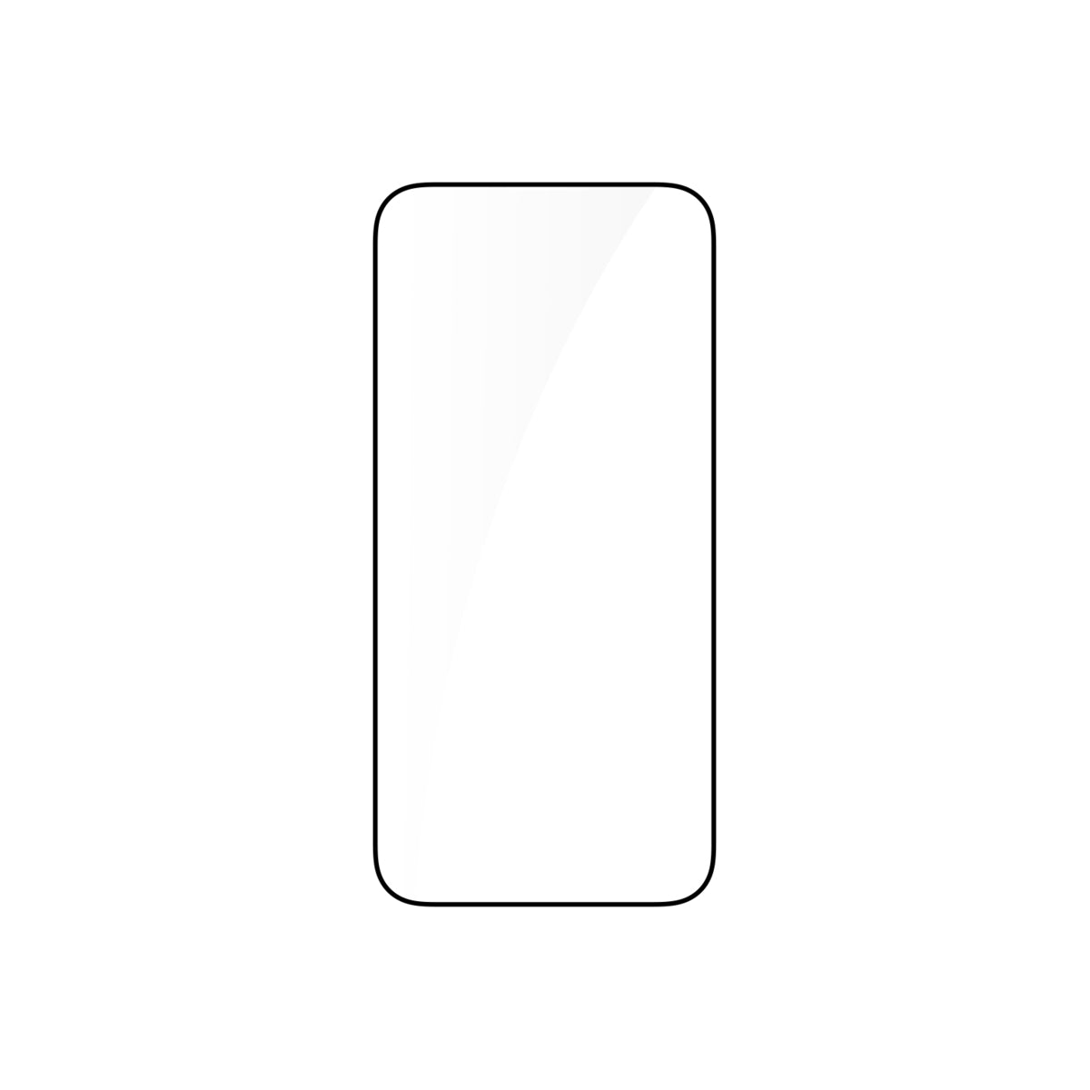 Dviced – iPhone 16 Pro Max képernyővédő üvegfólia, átlátszó (0.3 mm, 9H) + applikátor - iSTYLE HU