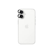Dviced – kameralencse védő edzett üvegfólia iPhone 16/16 Plus-hoz applikátorral - iSTYLE HU