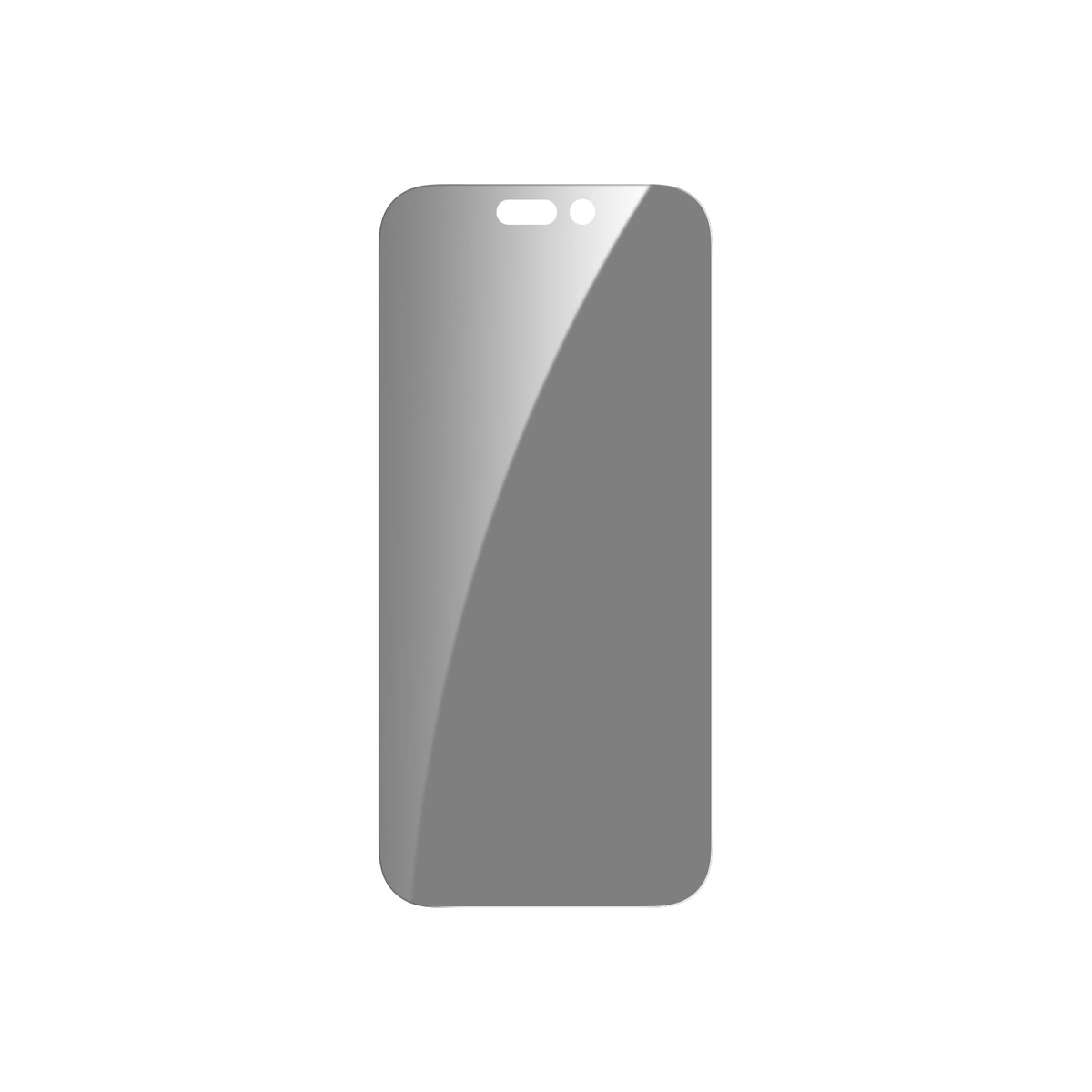Dviced Betekintésvédett edzett kijelzővédő üvegfólia pormentes applikátorral - iPhone 17 - iSTYLE HU