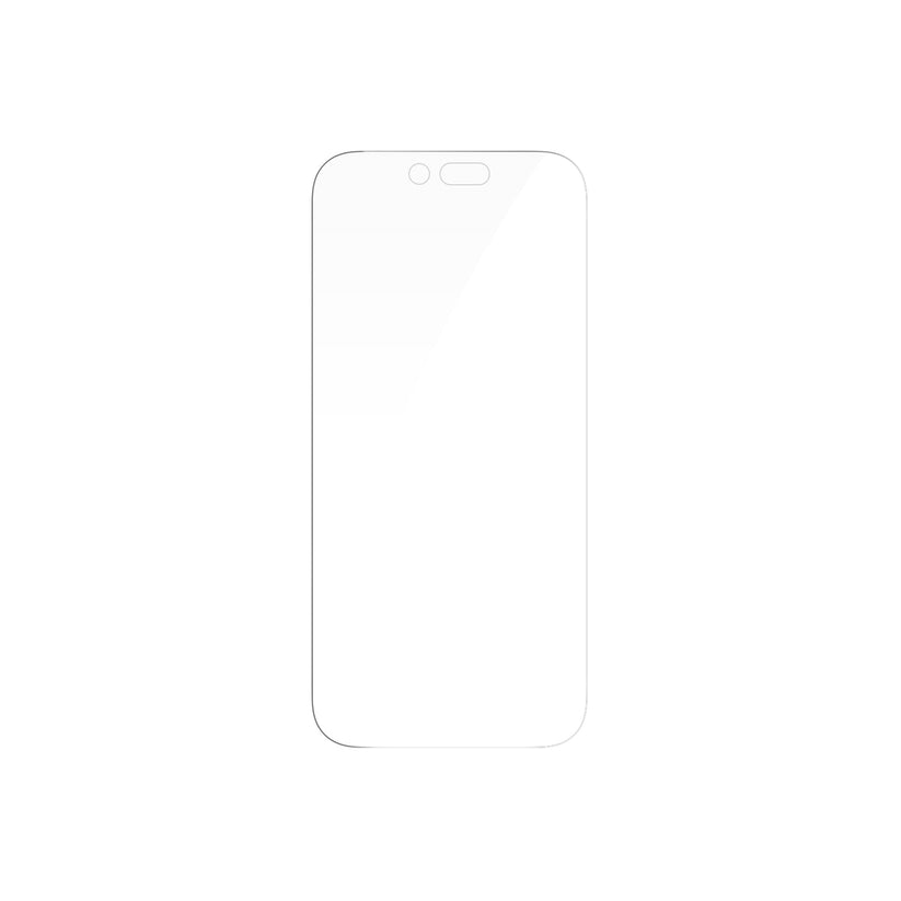 Dviced AntiHeat edzett kijelzővédő üvegfólia pormentes applikátorral - iPhone Air - iSTYLE HU