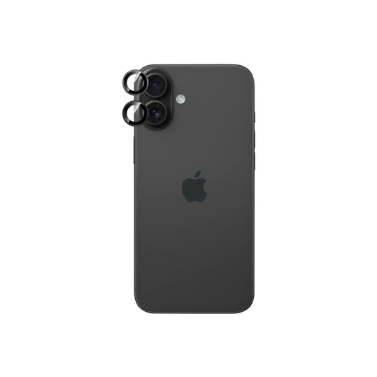 Dviced Edzett kameravédő üveg applikátorral - iPhone 17 - iSTYLE HU