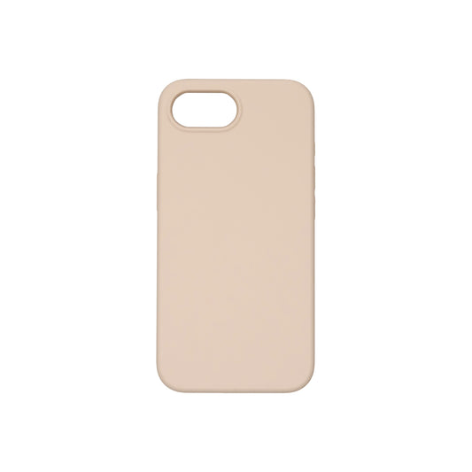 Dviced – Szilikon Magnetic iPhone 16e tok - bézs - iSTYLE HU