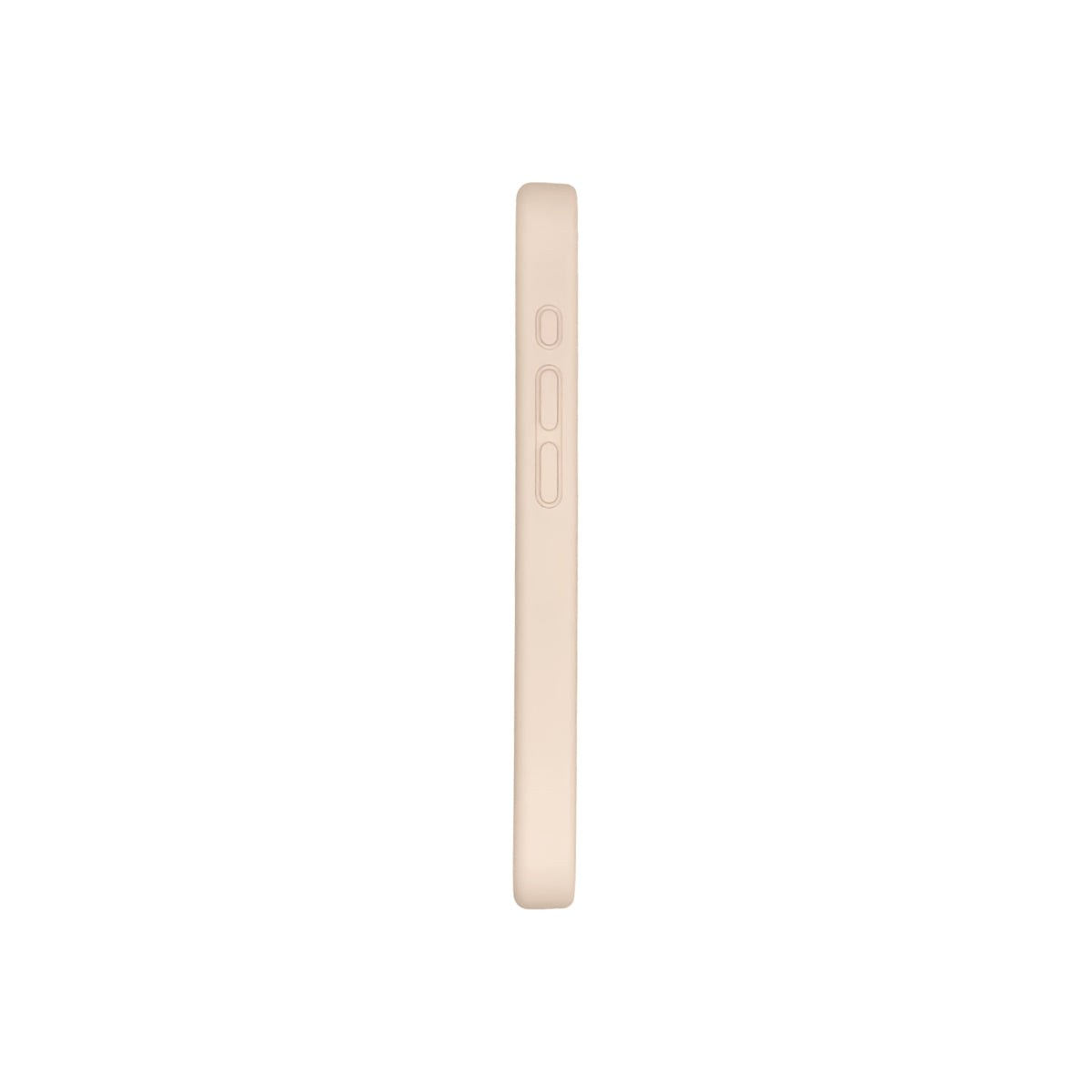 Dviced – Szilikon Magnetic iPhone 16e tok - bézs - iSTYLE HU