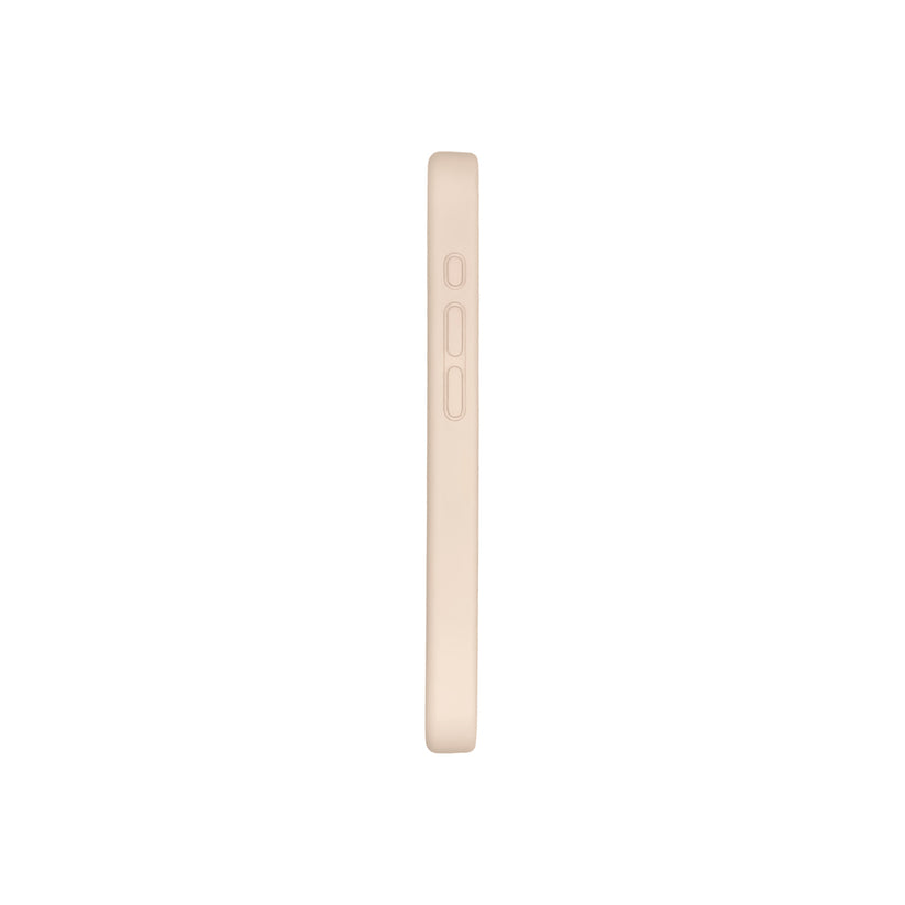 Dviced – Szilikon Magnetic iPhone 16e tok - bézs - iSTYLE HU