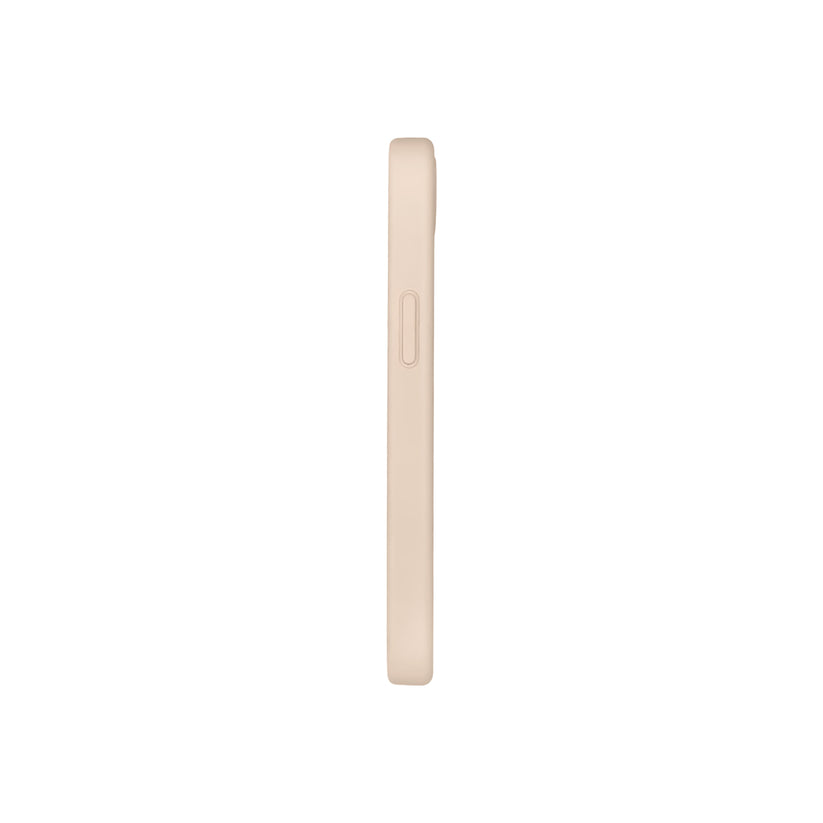 Dviced – Szilikon Magnetic iPhone 16e tok - bézs - iSTYLE HU