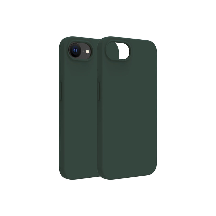 Dviced – Szilikon Magnetic iPhone 16e tok - zöld - iSTYLE HU