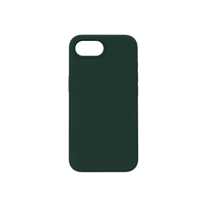 Dviced – Szilikon Magnetic iPhone 16e tok - zöld - iSTYLE HU
