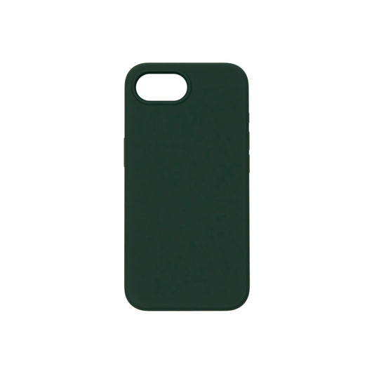 Dviced – Szilikon Magnetic iPhone 16e tok - zöld - iSTYLE HU