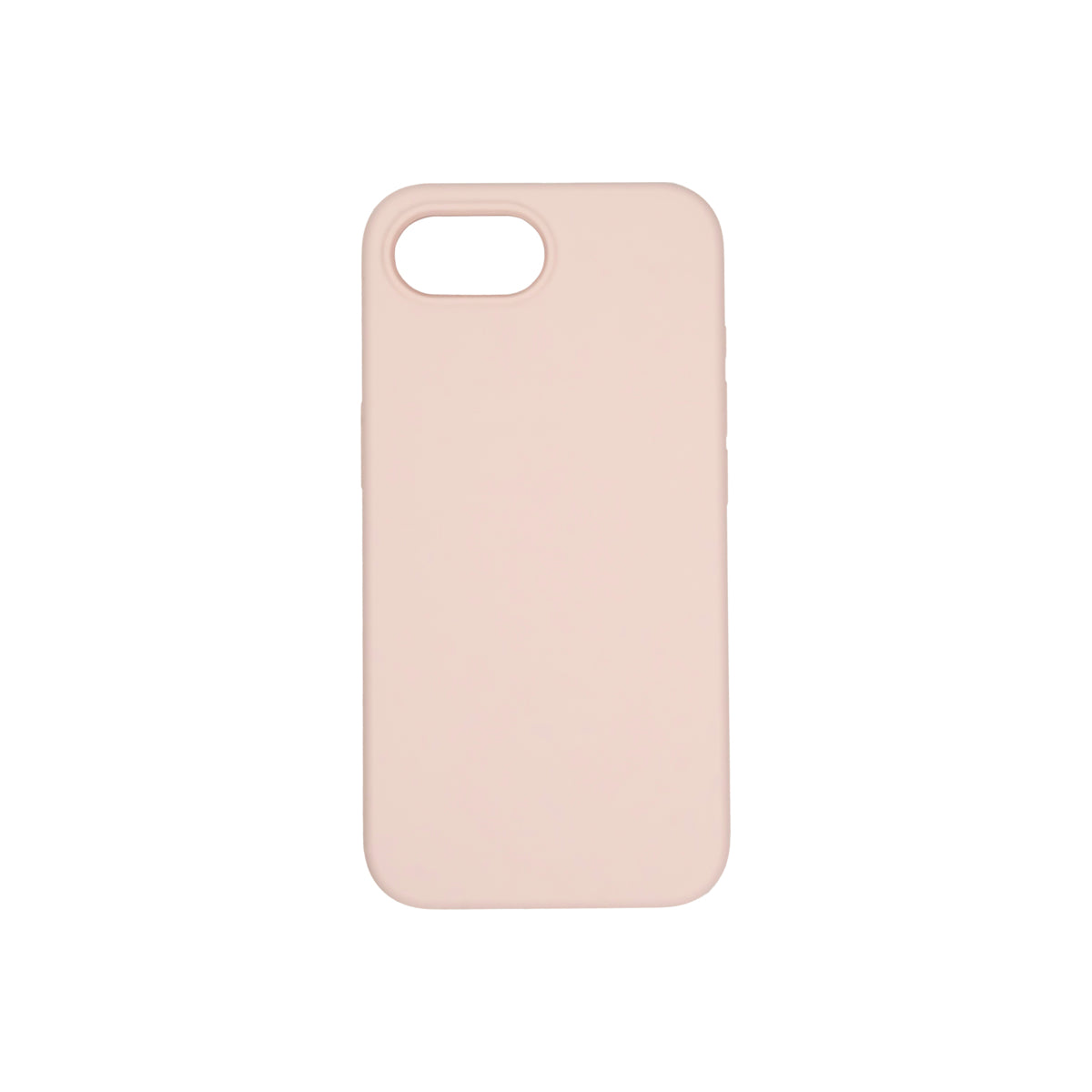 Dviced – Szilikon Magnetic iPhone 16e tok - rózsaszín - iSTYLE HU