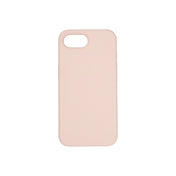 Dviced – Szilikon Magnetic iPhone 16e tok - rózsaszín - iSTYLE HU