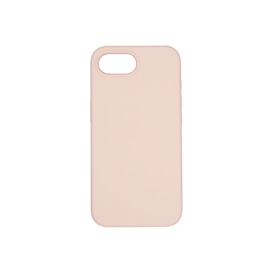 Dviced – Szilikon Magnetic iPhone 16e tok - rózsaszín - iSTYLE HU