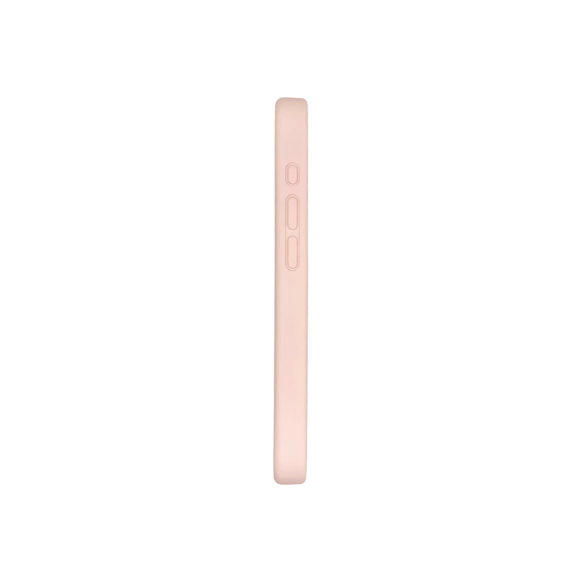 Dviced – Szilikon Magnetic iPhone 16e tok - rózsaszín - iSTYLE HU