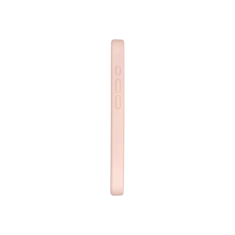 Dviced – Szilikon Magnetic iPhone 16e tok - rózsaszín - iSTYLE HU