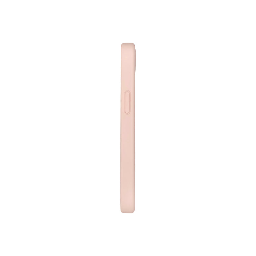 Dviced – Szilikon Magnetic iPhone 16e tok - rózsaszín - iSTYLE HU