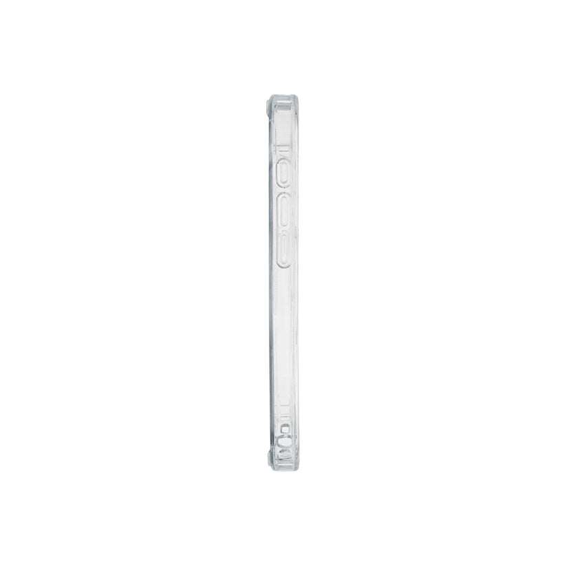 Dviced – Magnetic iPhone 16e átlátszó tok - fehér - iSTYLE HU